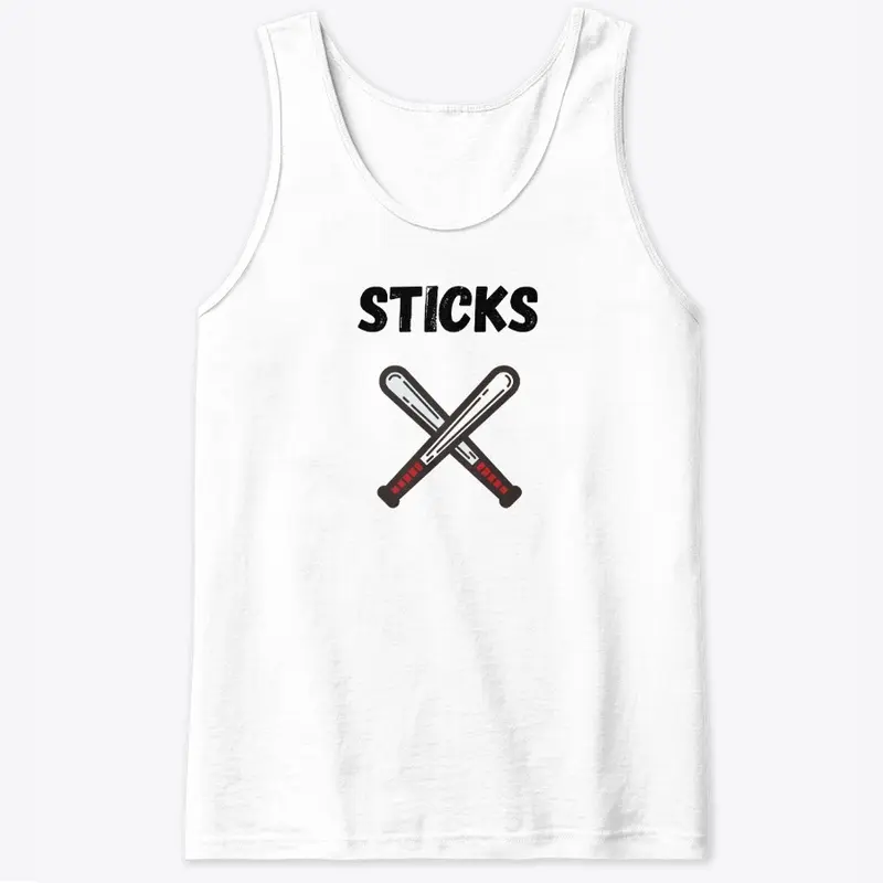 Sticks