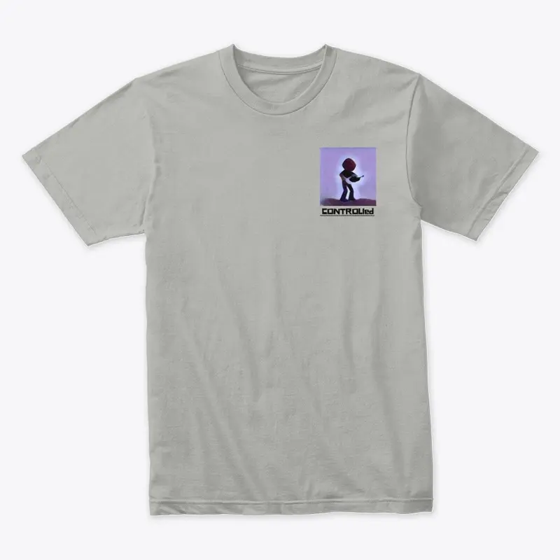 Controlled RC Plane Tee