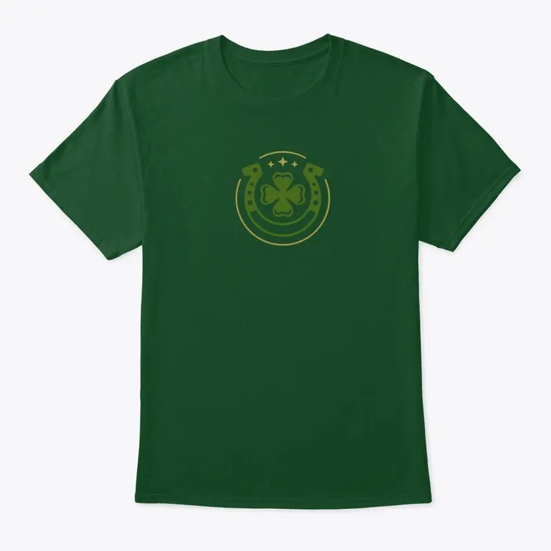 Pot of Gold Tee Shirt 