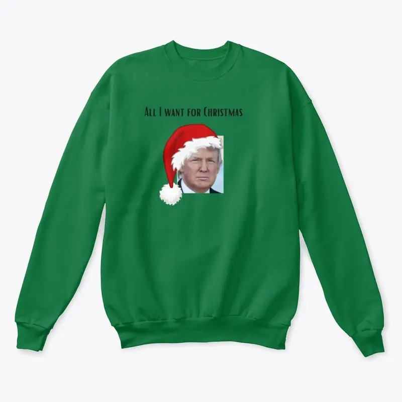 Donald Trump Christmas