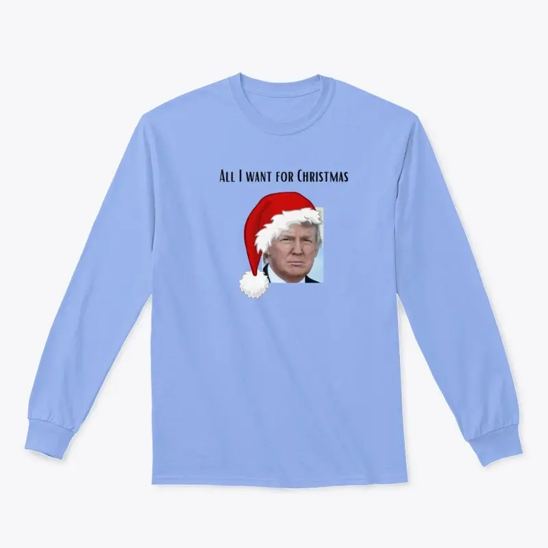 Donald Trump Christmas