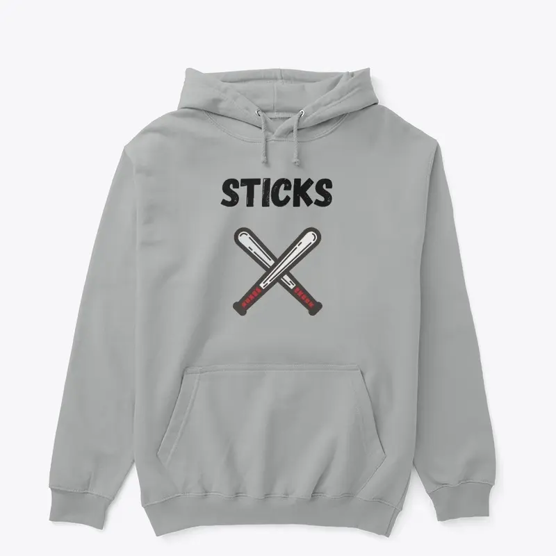 Sticks