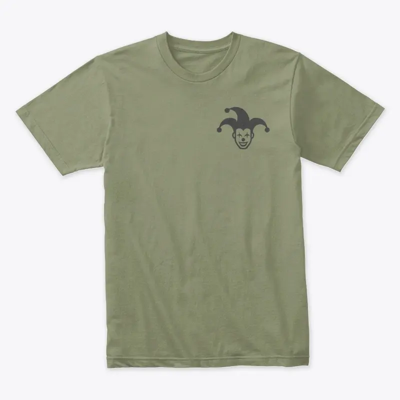 Joker Tee Shirt